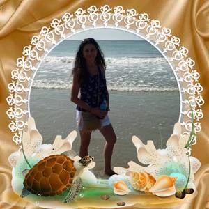 Meet your Posher, Lisa